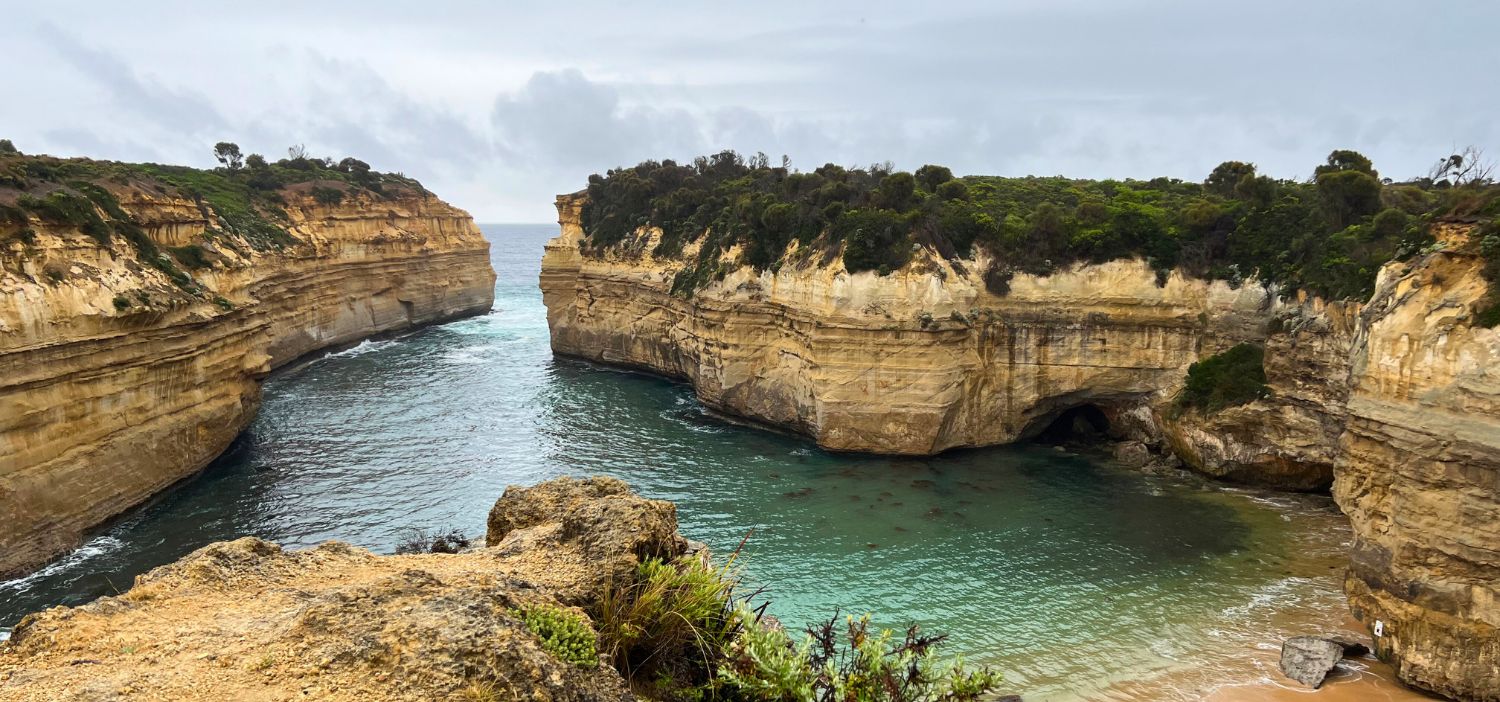 2025 Down Under Hero