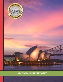 Down Under Discovery 2026