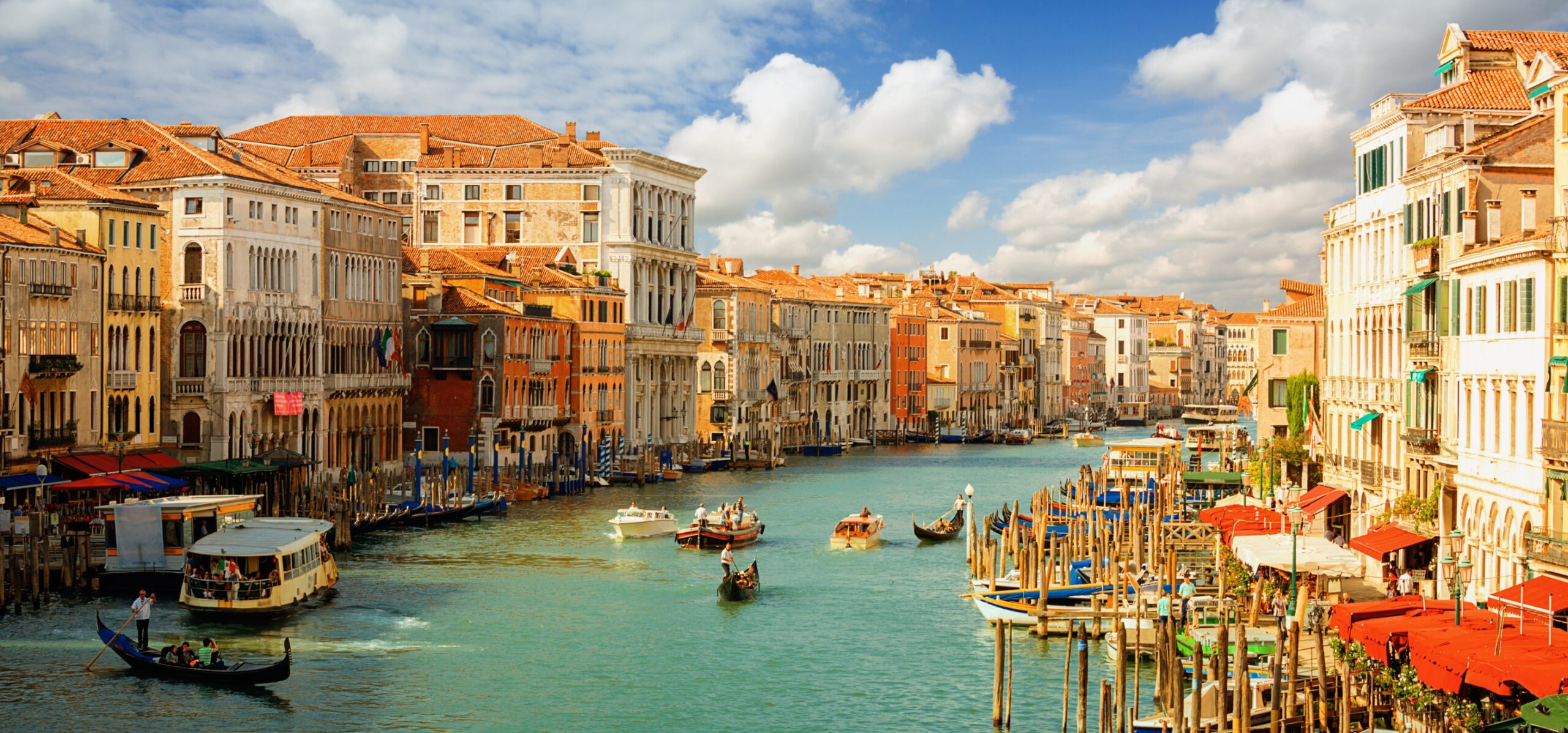 Discovering Italy's Wonders